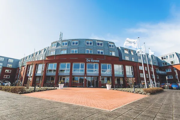 Extra kleinschalige woongroep voor mensen met dementie in De Haven